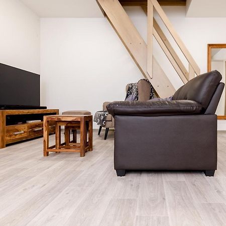 Apartmán NESS Boží Dar Exteriér fotografie