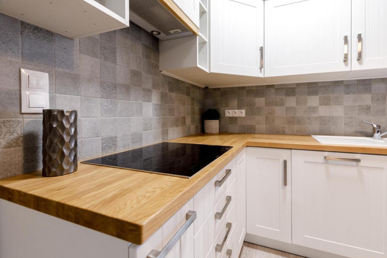 Apartmán NESS Boží Dar Exteriér fotografie