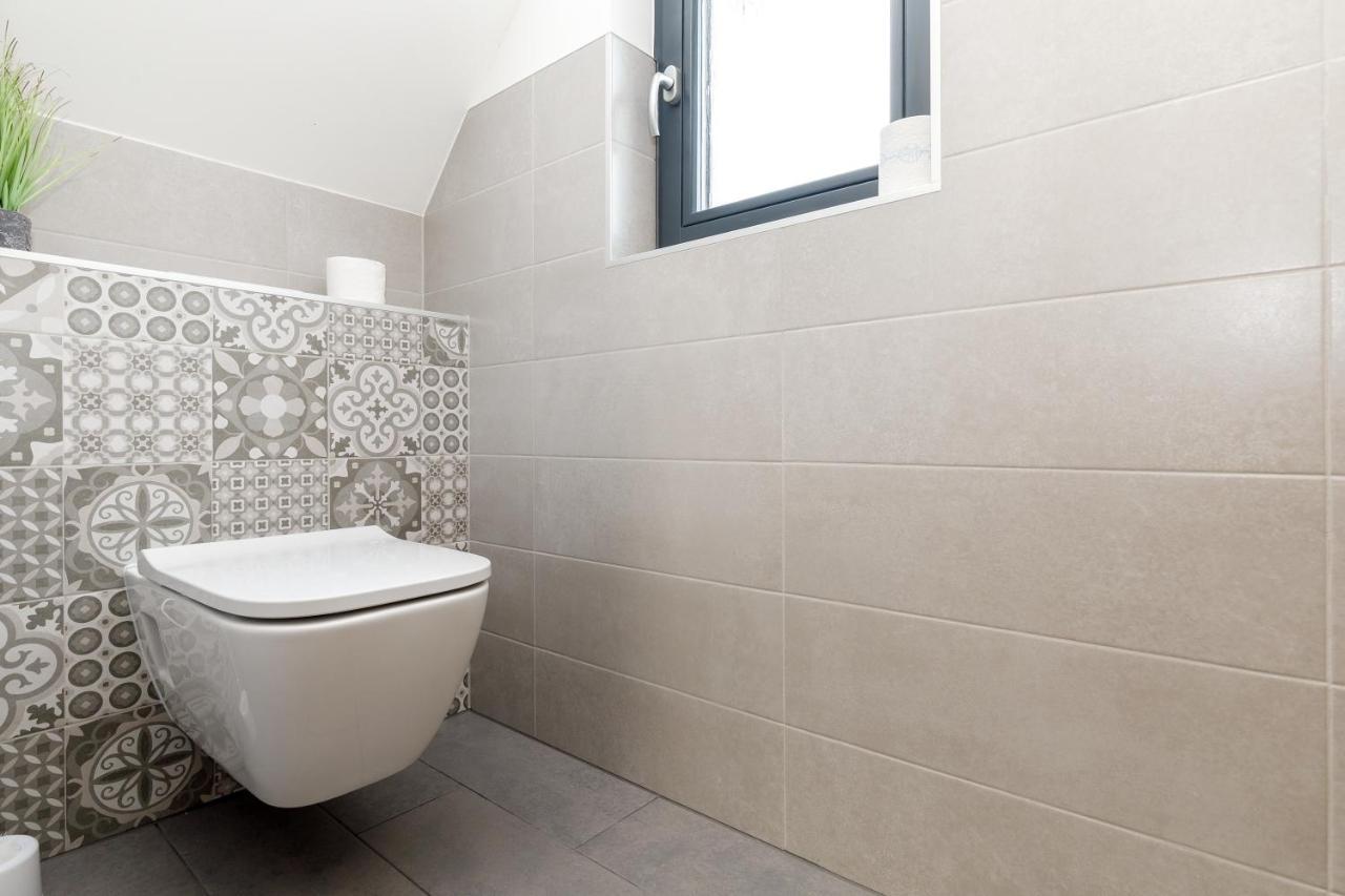 Apartmán NESS Boží Dar Exteriér fotografie
