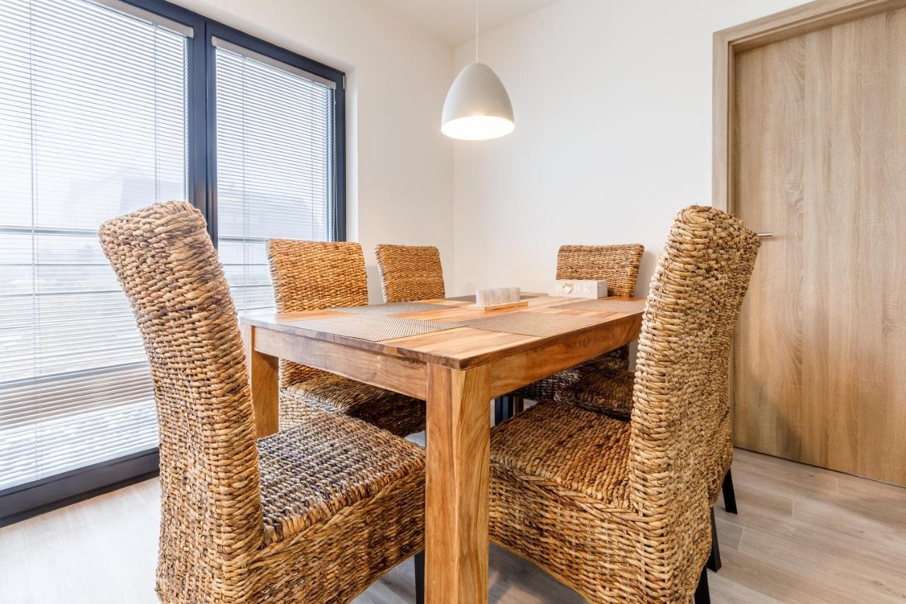 Apartmán NESS Boží Dar Exteriér fotografie